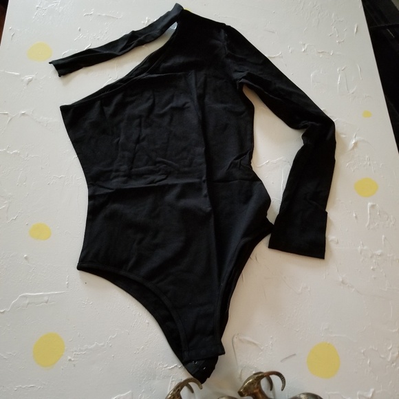 5🌟Rated choker BODYSUIT Leotard - Picture 5 of 7